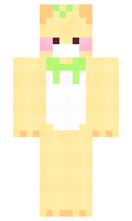 CherriPuyo minecraft skin