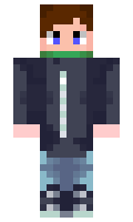 destroyyour minecraft skin