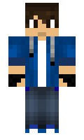 DAVIDIS1402 minecraft skin