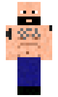 daddyhigh minecraft skin