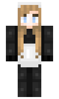 Nola minecraft skin