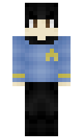 Evilbob5 minecraft skin