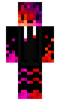 TulioHenry minecraft skin