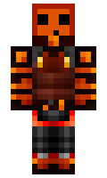 Jonaga minecraft skin