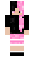 CassidyStarling minecraft skin