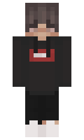 ItsWolfi3 minecraft skin