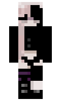 Deprerensu minecraft skin