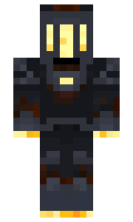 Viridian5 minecraft skin