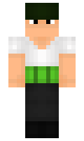 GamerBRHu4 minecraft skin