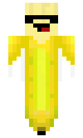 qBananaTrollp minecraft skin