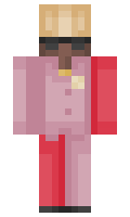 BloodOnLeaves minecraft skin