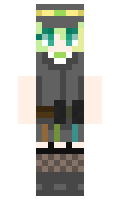 DeadlyBasilisk74 minecraft skin