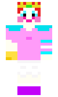 Vetergirl2009 minecraft skin