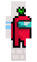 BettMee minecraft skin