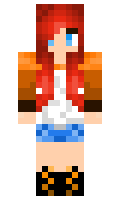 lizagna1 minecraft skin