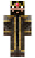 Taelib minecraft skin