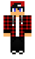 SlovakTastic minecraft skin