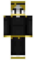 BrotherBlucu minecraft skin