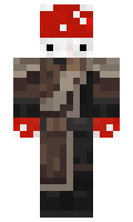 Dodink minecraft skin