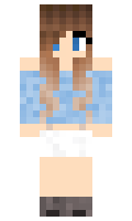 stevis minecraft skin