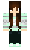anileve minecraft skin