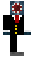 EkoNgudud minecraft skin