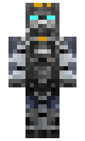 shnufff minecraft skin