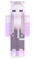 MabinogiXuan minecraft skin