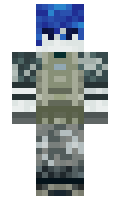 Grubbyknight698 minecraft skin