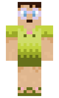 MadamWhimsy minecraft skin