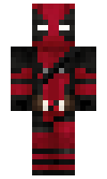 darkminouman minecraft skin