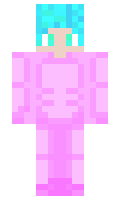 valentinoelcrack minecraft skin