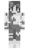 TeoMoon minecraft skin