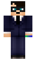 Shaurma minecraft skin