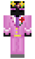 Zoovadude minecraft skin