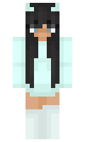 Pilarian minecraft skin