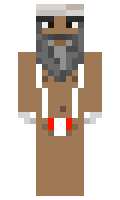 Roccorj minecraft skin