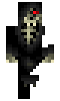 LaBelleDame minecraft skin