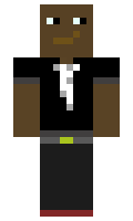 KidBengala minecraft skin