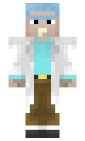 asangurai minecraft skin