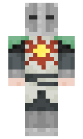 DarkyDonut minecraft skin