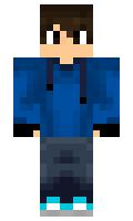 Felipepcj minecraft skin