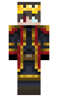 Itsndray minecraft skin