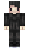 Dinnerlone minecraft skin