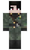 BloodBrand1337 minecraft skin