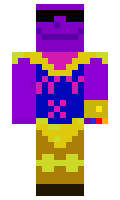 Crenstars minecraft skin