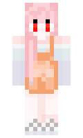 DemonBll00d minecraft skin