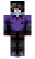 AztechBuildz minecraft skin