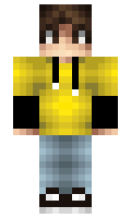 Rufussx minecraft skin