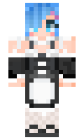 JRDC2 minecraft skin